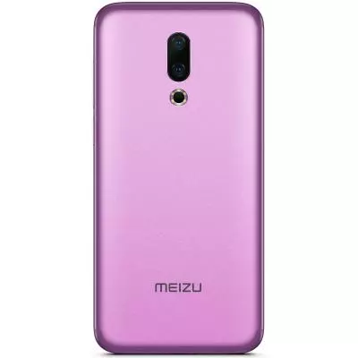 Мобильный телефон Meizu 16 6/128Gb Purple - 1 Мобильный телефон Meizu 16 6/128Gb Purple - 1