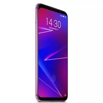 Мобильный телефон Meizu 16 6/128Gb Purple - 4 Мобильный телефон Meizu 16 6/128Gb Purple - 4