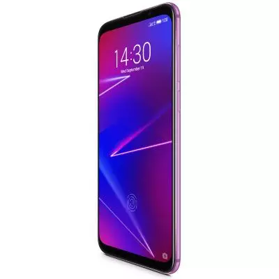Мобильный телефон Meizu 16 6/128Gb Purple - 5 Мобильный телефон Meizu 16 6/128Gb Purple - 5