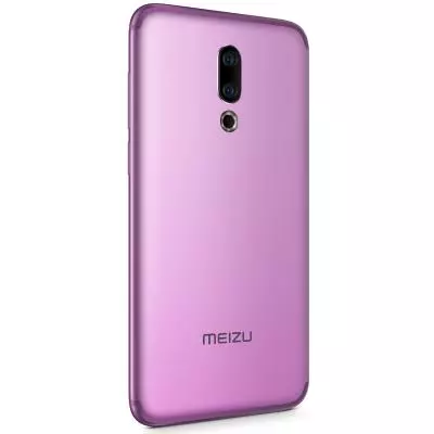 Мобильный телефон Meizu 16 6/128Gb Purple - 6 Мобильный телефон Meizu 16 6/128Gb Purple - 6