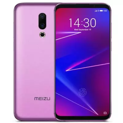 Мобильный телефон Meizu 16 6/128Gb Purple - 7 Мобильный телефон Meizu 16 6/128Gb Purple - 7