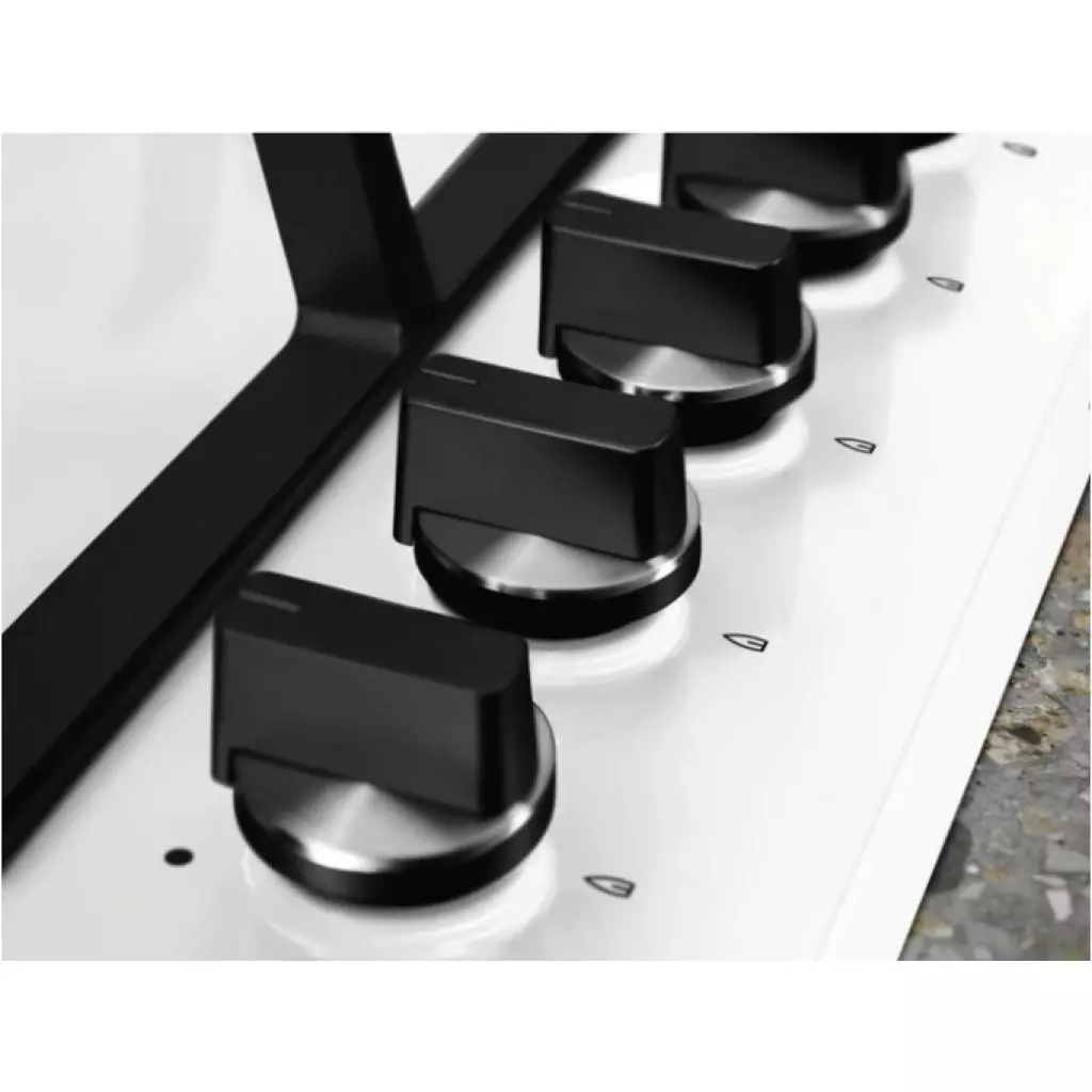 Варочная поверхность Electrolux GPE263MW - 2