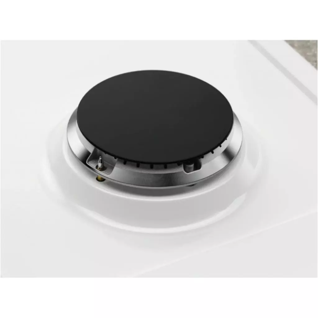 Варочная поверхность Electrolux GPE263MW - 3