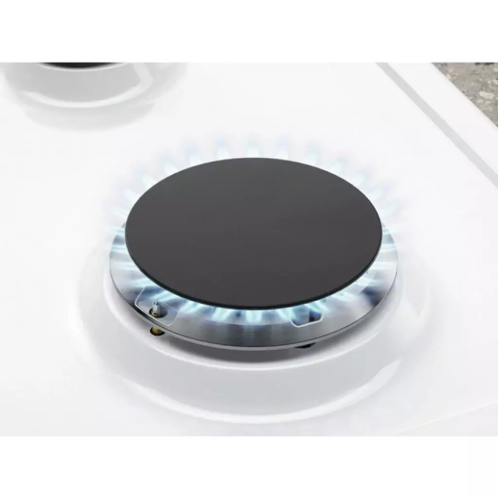 Варочная поверхность Electrolux GPE263MW - 6