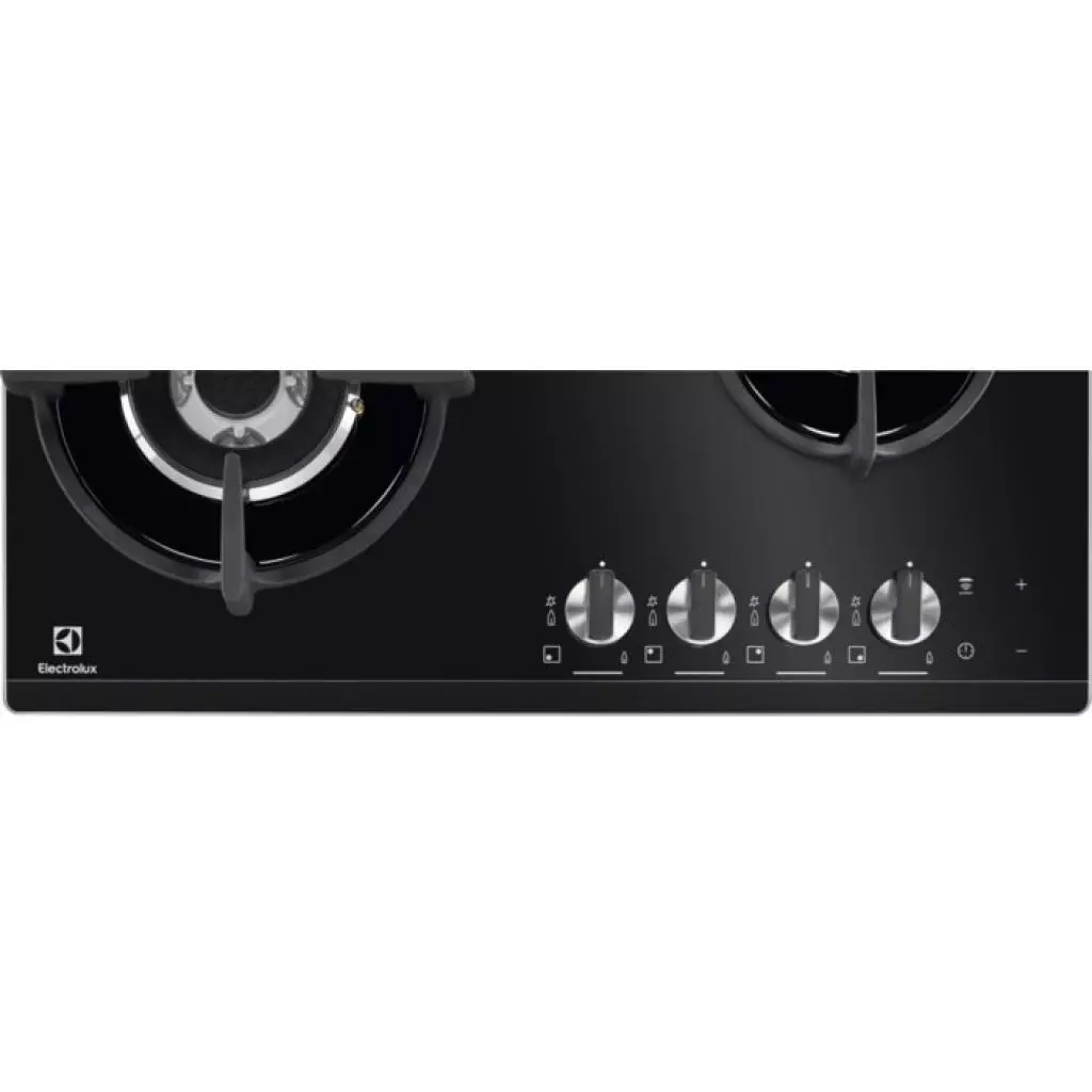 Варочная поверхность Electrolux GPE363LK - 1