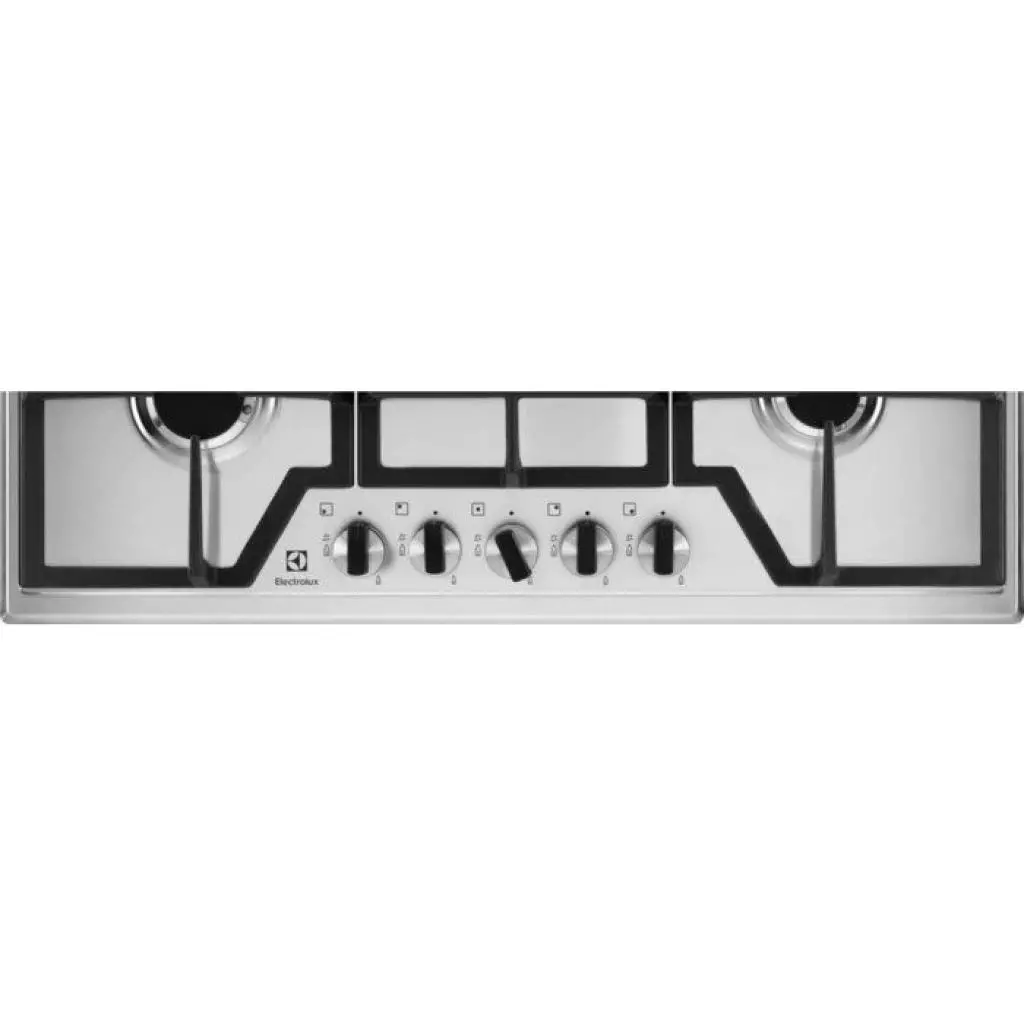 Варочная поверхность Electrolux GPE373MX - 1 Варочная поверхность Electrolux GPE373MX - 1