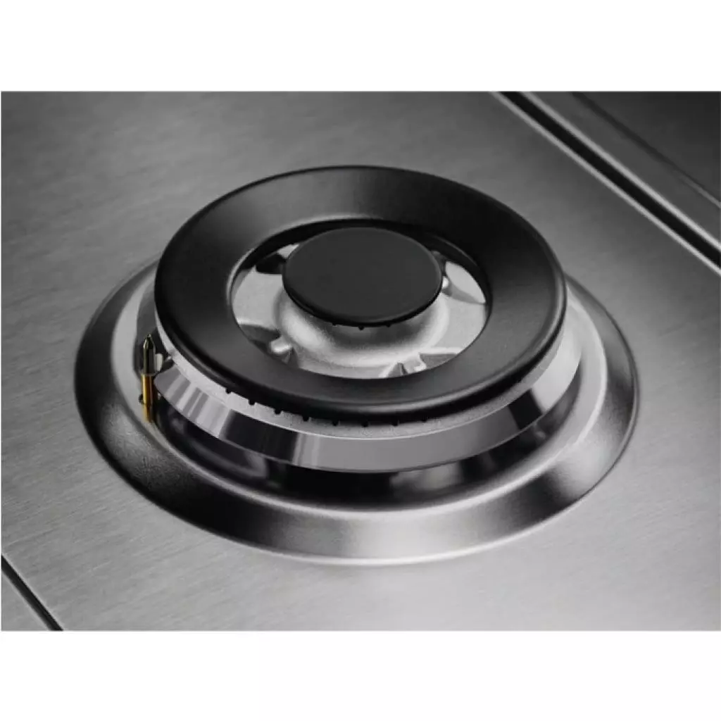 Варочная поверхность Electrolux GPE373MX - 4 Варочная поверхность Electrolux GPE373MX - 4