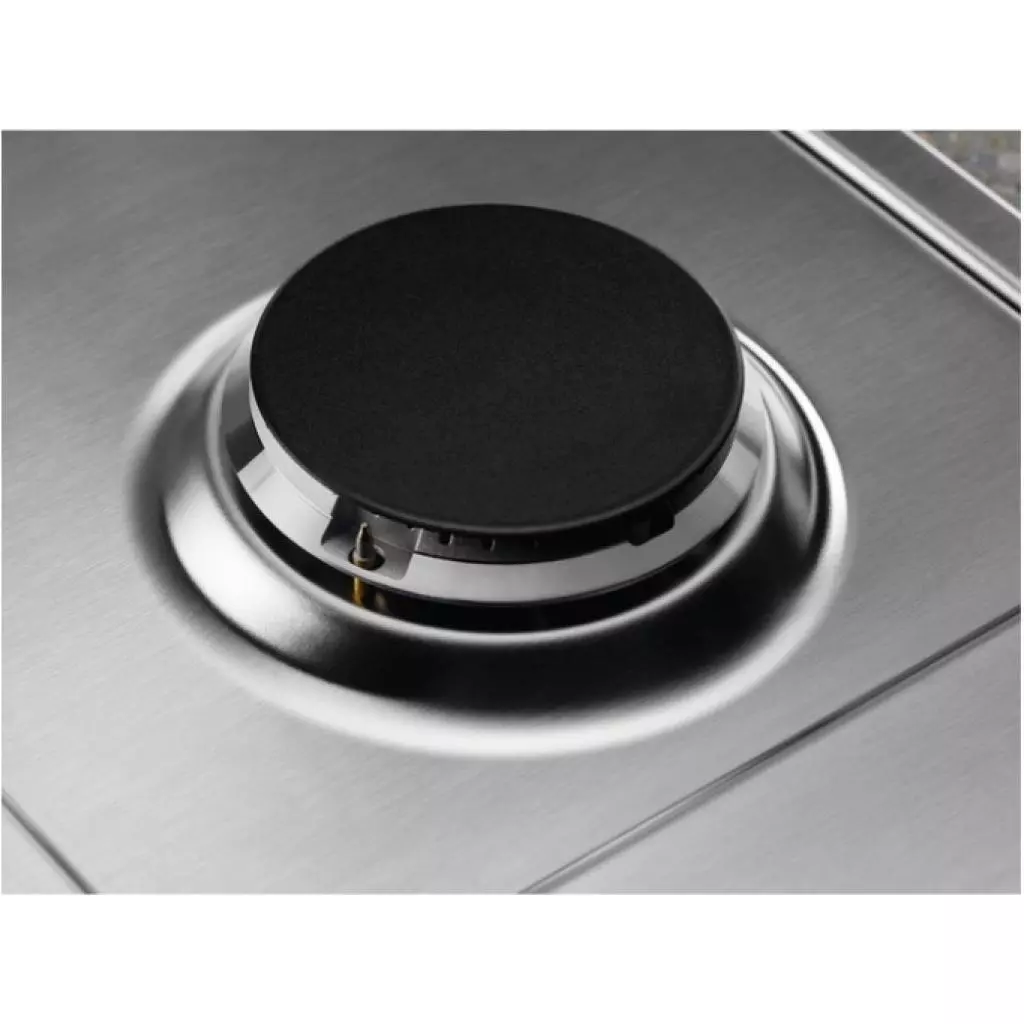 Варочная поверхность Electrolux GPE373MX - 5 Варочная поверхность Electrolux GPE373MX - 5