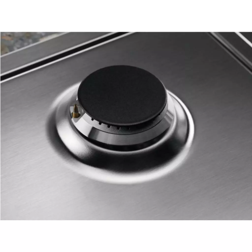 Варочная поверхность Electrolux GPE373MX - 7 Варочная поверхность Electrolux GPE373MX - 7