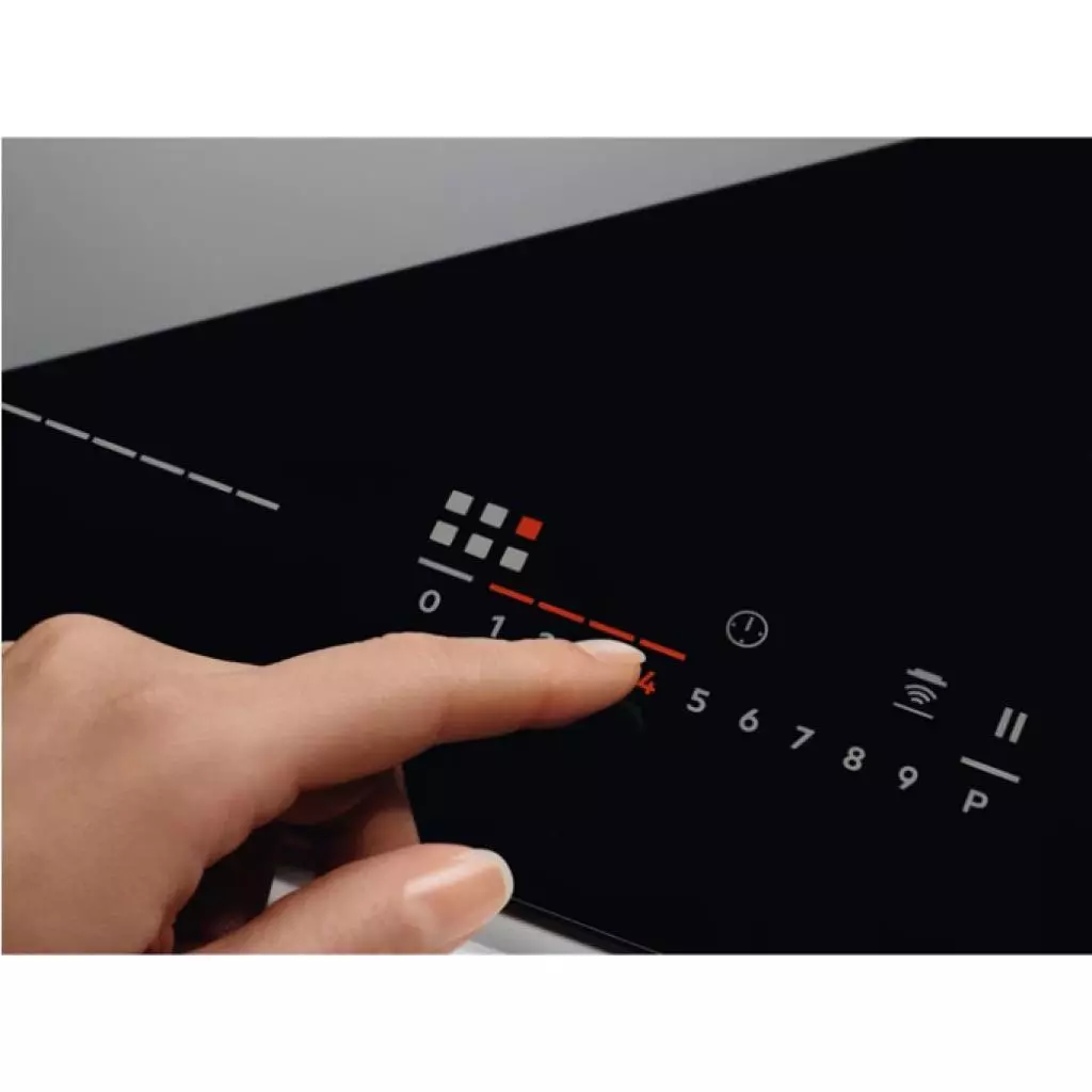 Варочная поверхность Electrolux IPE6474KF - 2 Варочная поверхность Electrolux IPE6474KF - 2