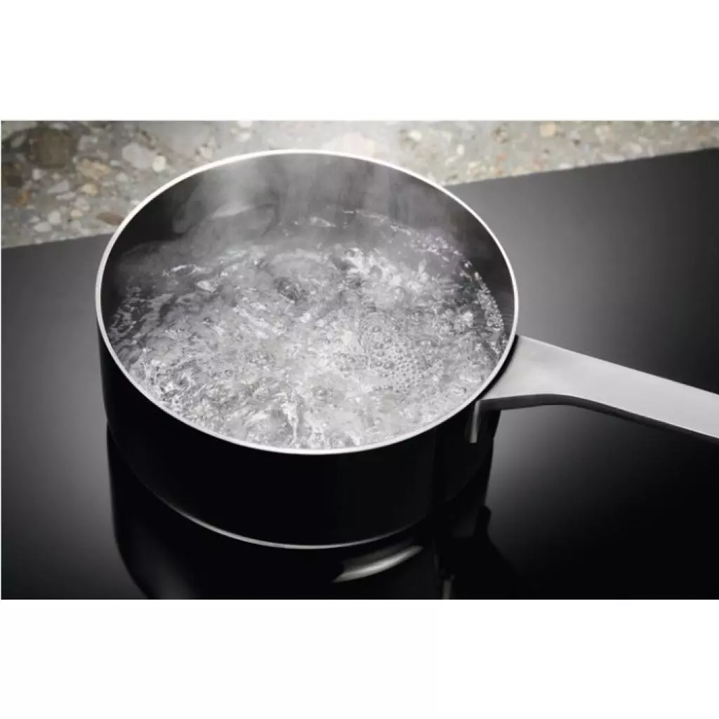 Варочная поверхность Electrolux IPE6474KF - 6 Варочная поверхность Electrolux IPE6474KF - 6