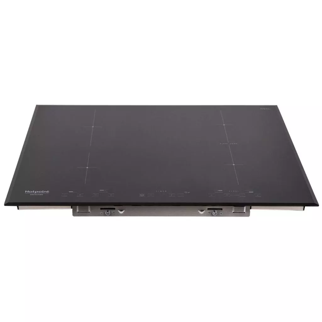 Варочная поверхность Hotpoint-Ariston KID641BB - 2 Варочная поверхность Hotpoint-Ariston KID641BB - 2