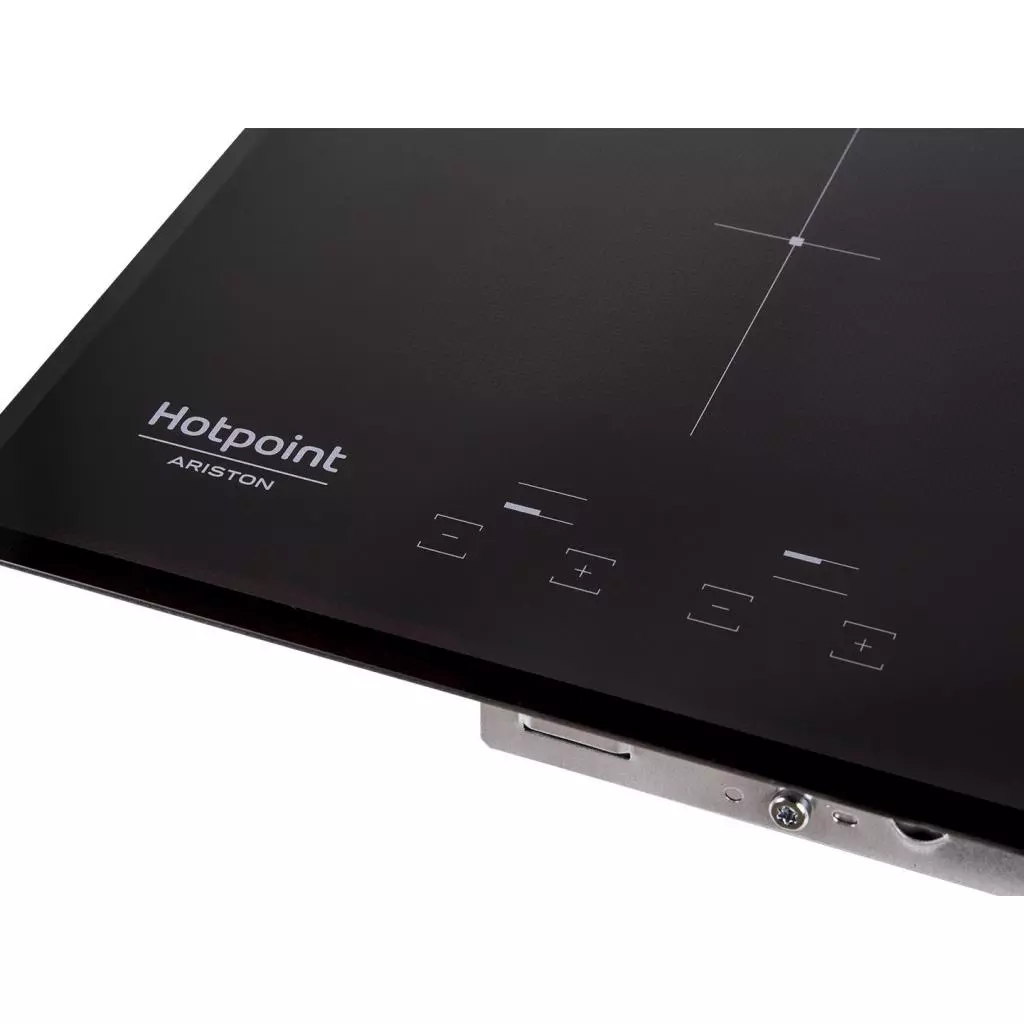 Варочная поверхность Hotpoint-Ariston KID641BB - 3 Варочная поверхность Hotpoint-Ariston KID641BB - 3