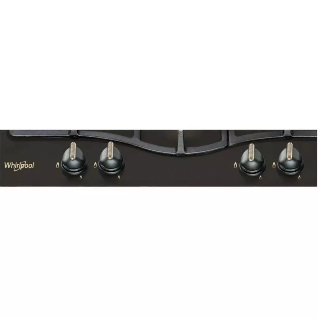 Варочная поверхность Whirlpool GMT6422AN - 2 Варочная поверхность Whirlpool GMT6422AN - 2