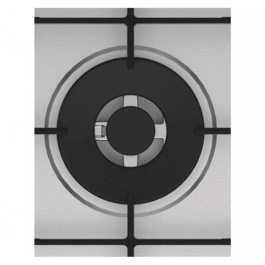 Варочная поверхность Whirlpool GMWL728IXL - 2 Варочная поверхность Whirlpool GMWL728IXL - 2