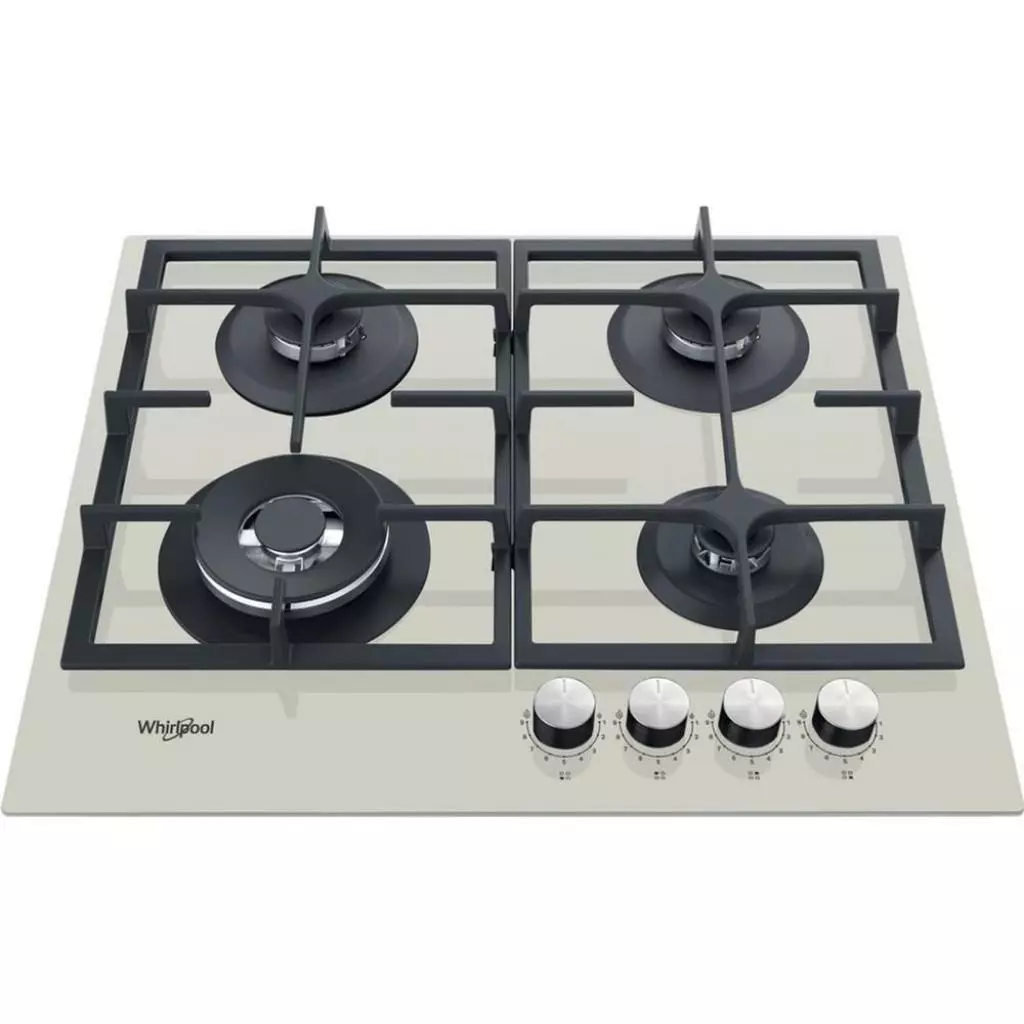 Варочная поверхность Whirlpool GOFL629S - 1 Варочная поверхность Whirlpool GOFL629S - 1