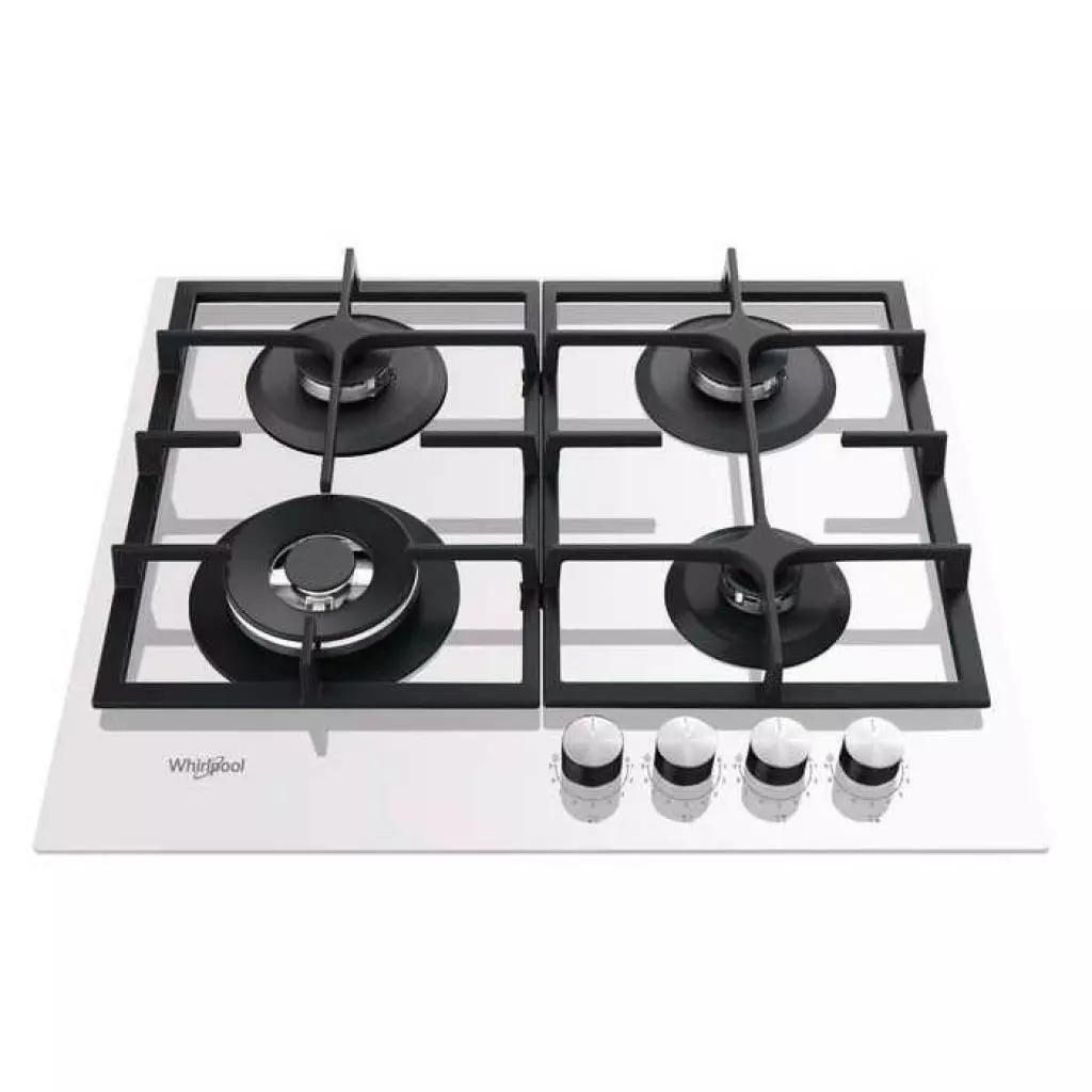 Варочная поверхность Whirlpool GOFL629WH - 1 Варочная поверхность Whirlpool GOFL629WH - 1