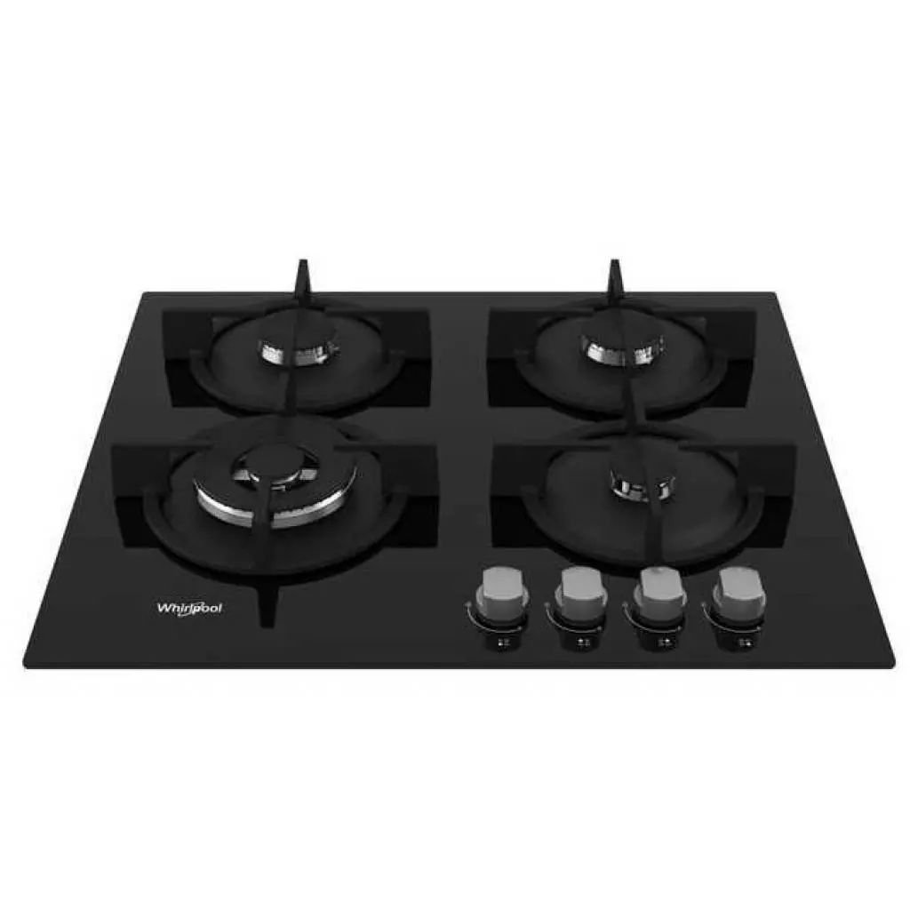 Варочная поверхность Whirlpool GOR625NB - 1 Варочная поверхность Whirlpool GOR625NB - 1