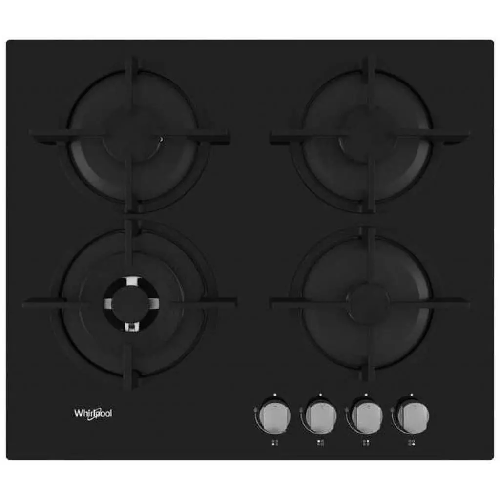 Варочная поверхность Whirlpool GOR625NB
