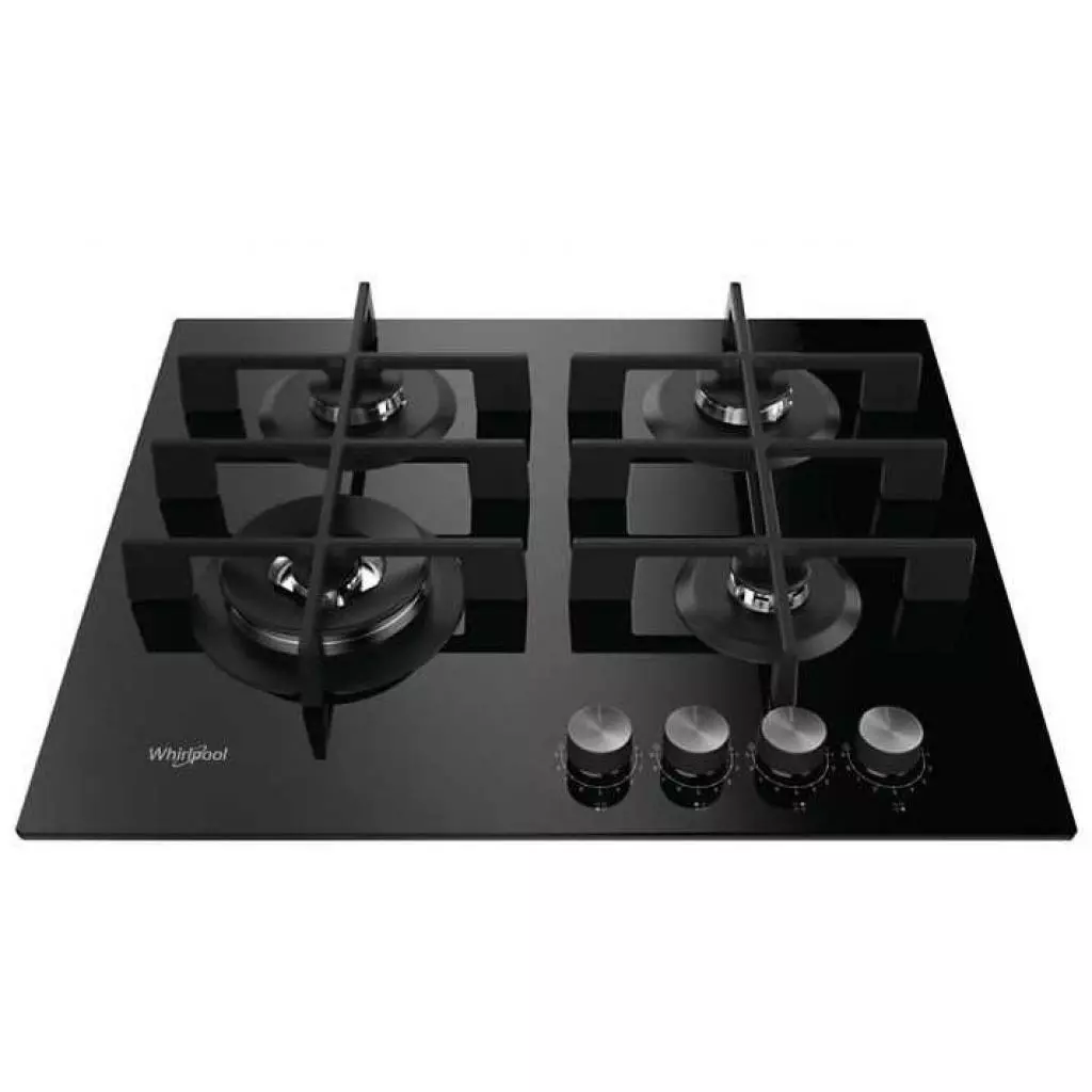 Варочная поверхность Whirlpool GOWL628NB - 1 Варочная поверхность Whirlpool GOWL628NB - 1