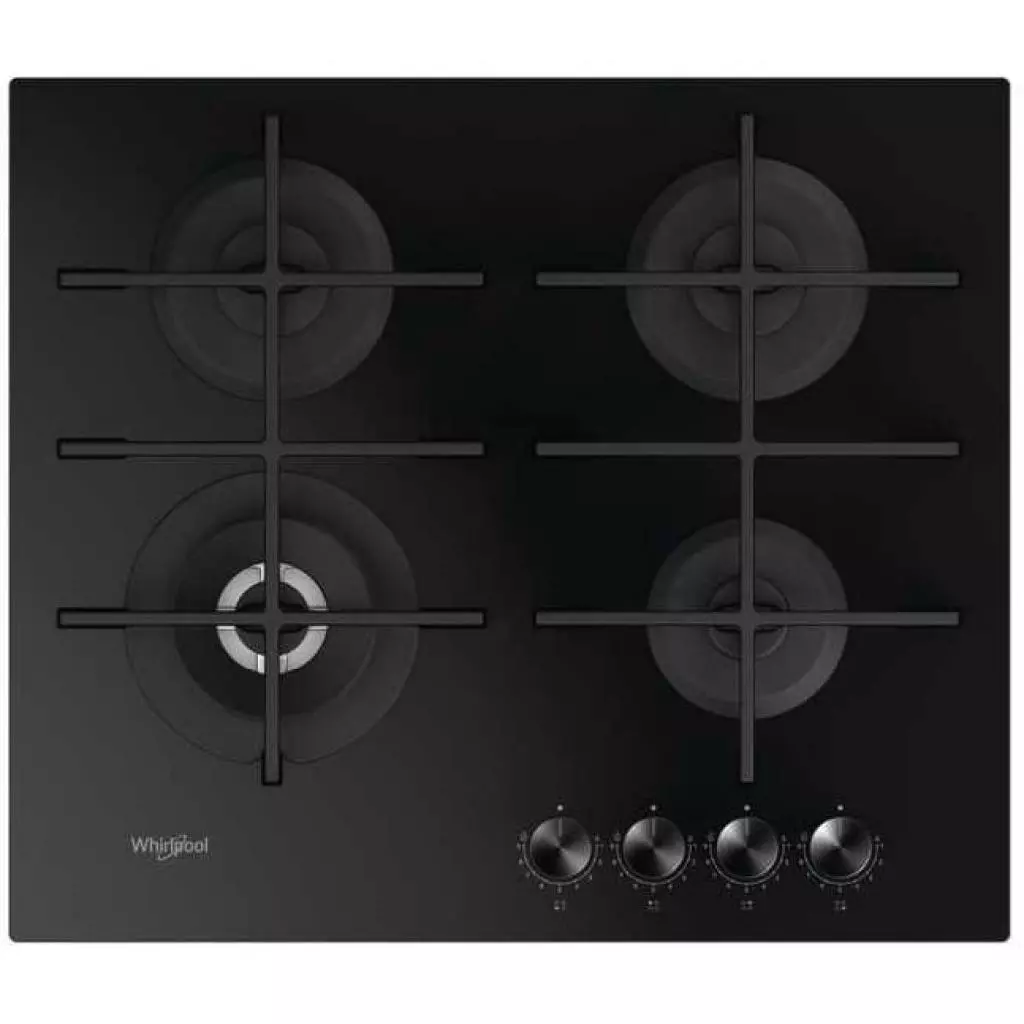 Варочная поверхность Whirlpool GOWL628NB