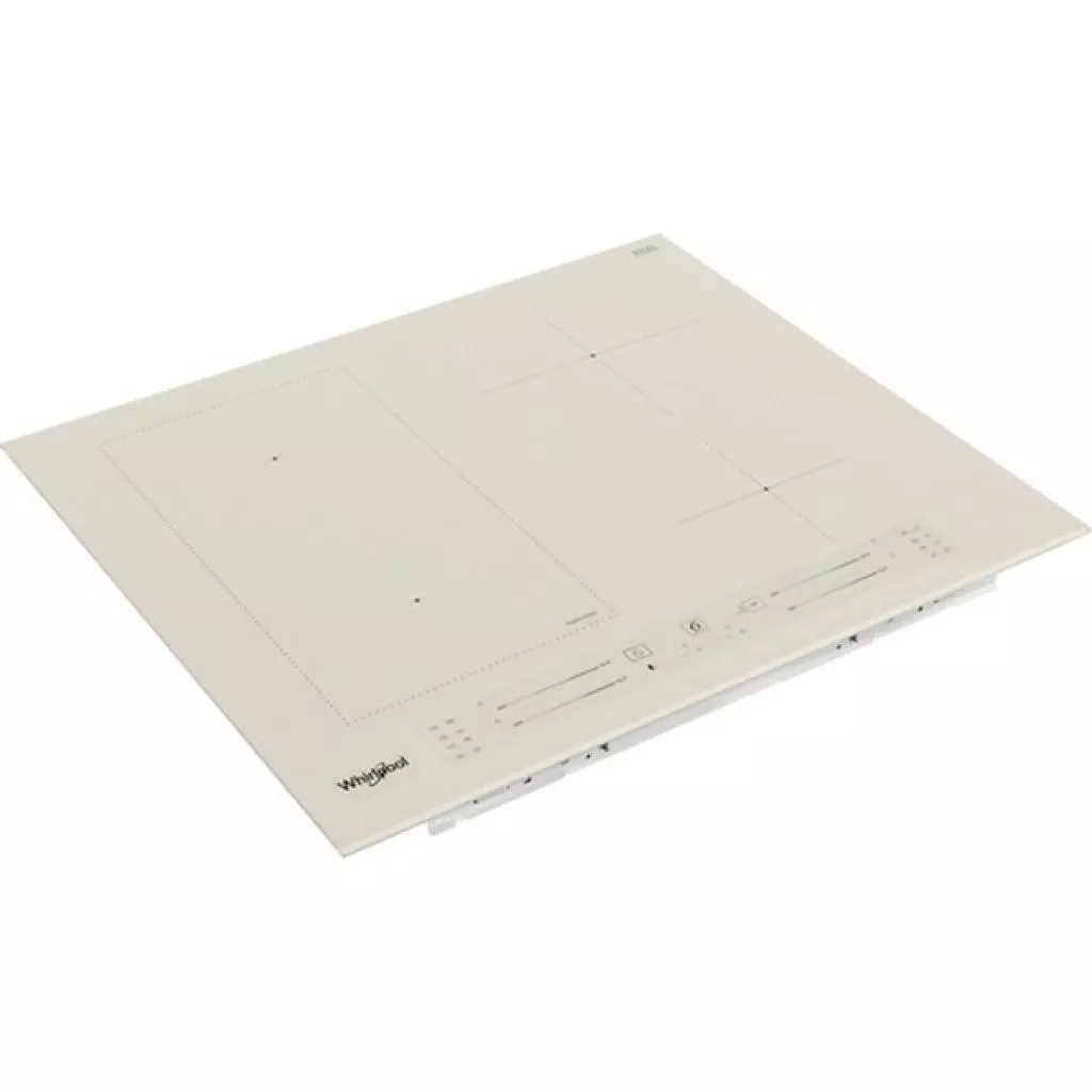Варочная поверхность Whirlpool WLS2760BFS - 2 Варочная поверхность Whirlpool WLS2760BFS - 2