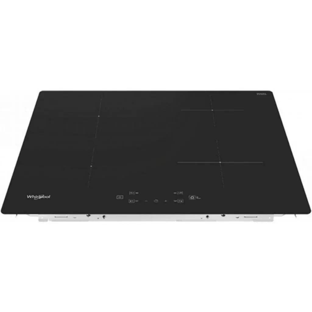 Варочная поверхность Whirlpool WSQ7360NE - 1 Варочная поверхность Whirlpool WSQ7360NE - 1