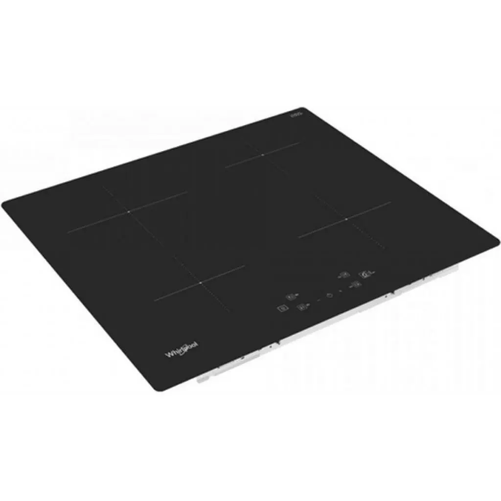 Варочная поверхность Whirlpool WSQ7360NE - 2 Варочная поверхность Whirlpool WSQ7360NE - 2