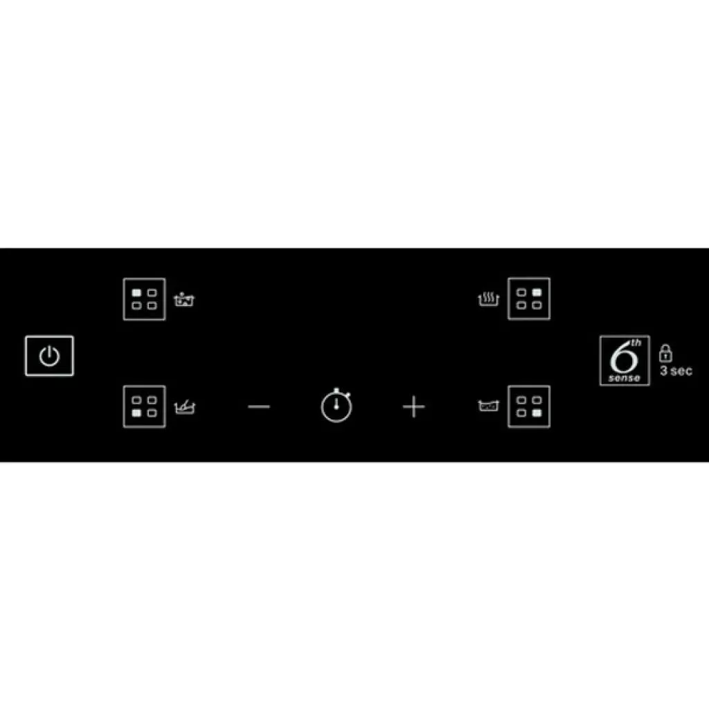 Варочная поверхность Whirlpool WSQ7360NE - 3 Варочная поверхность Whirlpool WSQ7360NE - 3