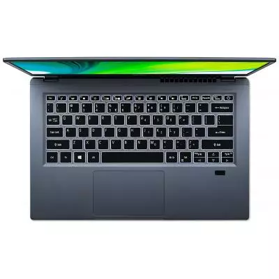 Ноутбук Acer Swift 3X SF314-510G (NX.A0YEU.007) - 1 Ноутбук Acer Swift 3X SF314-510G (NX.A0YEU.007) - 1