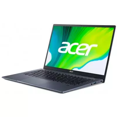 Ноутбук Acer Swift 3X SF314-510G (NX.A0YEU.007) - 2 Ноутбук Acer Swift 3X SF314-510G (NX.A0YEU.007) - 2