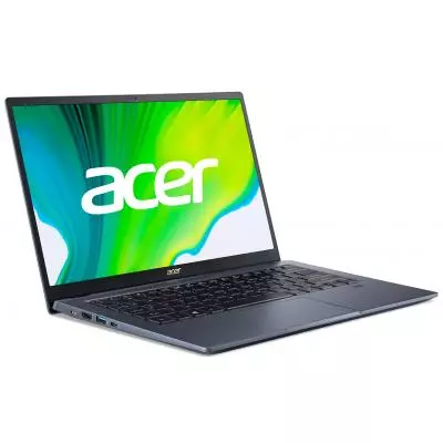 Ноутбук Acer Swift 3X SF314-510G (NX.A0YEU.007) - 3 Ноутбук Acer Swift 3X SF314-510G (NX.A0YEU.007) - 3