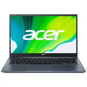 Ноутбук Acer Swift 3X SF314-510G (NX.A0YEU.007)