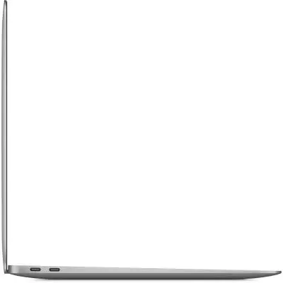 Ноутбук Apple MacBook Air M1 (Z1240004M) - 3 Ноутбук Apple MacBook Air M1 (Z1240004M) - 3