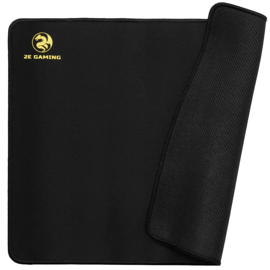 Коврик для мышки 2E Control M Black (2E-PG300B) - 2 Коврик для мышки 2E Control M Black (2E-PG300B) - 2