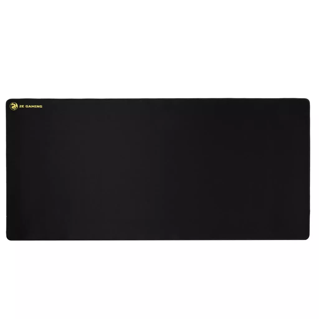 Коврик для мышки 2E Speed 3XL Black (2E-PGSP340B)