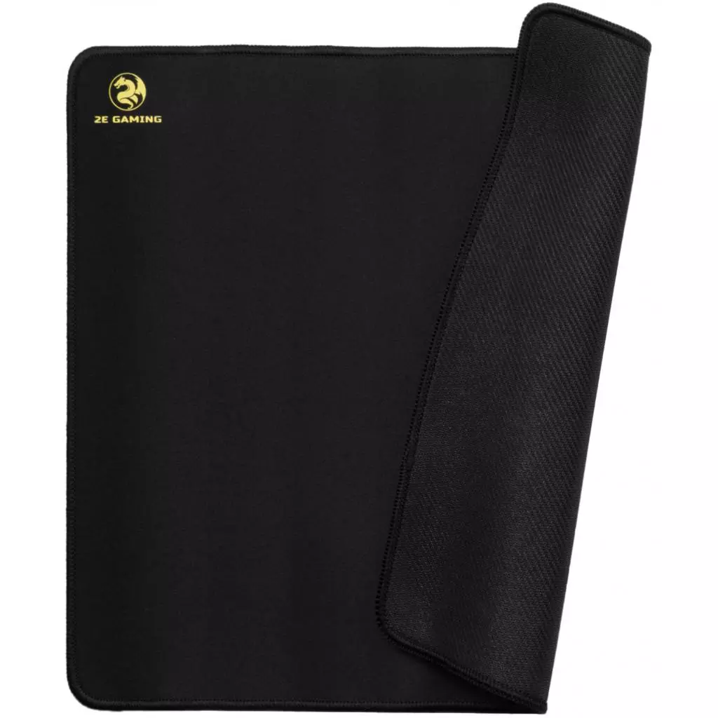 Коврик для мышки 2E Speed L Black (2E-PGSP310B) - 2