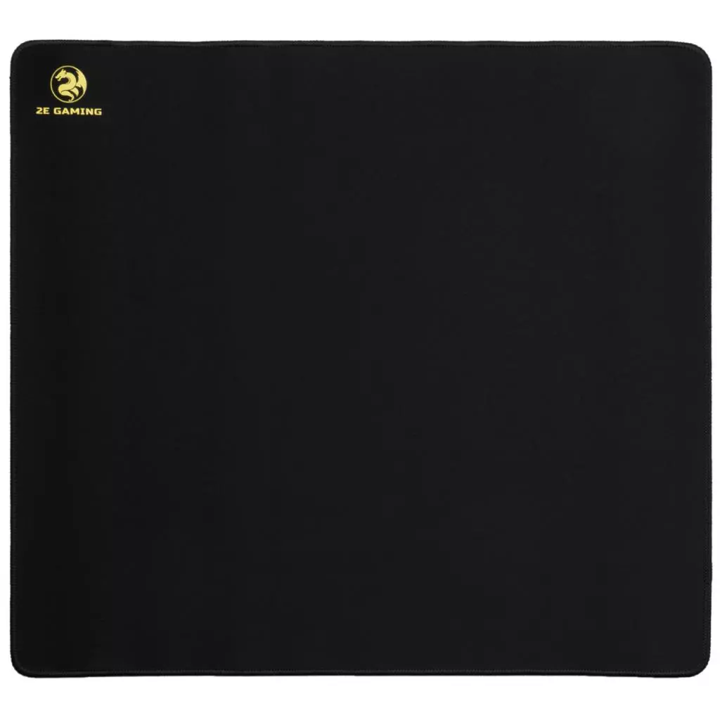 Коврик для мышки 2E Speed L Black (2E-PGSP310B)
