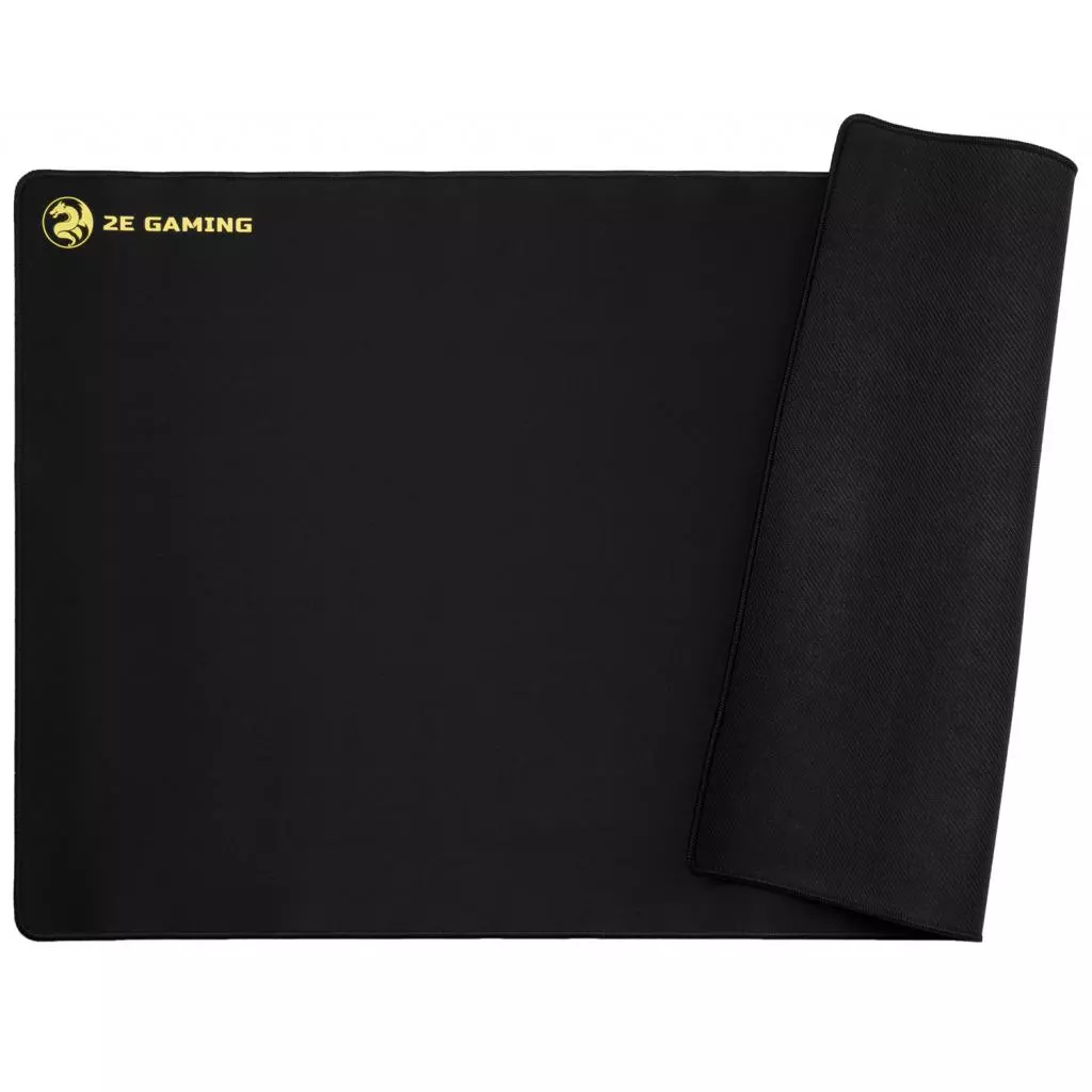 Коврик для мышки 2E Speed XL Black (2E-PGSP320B) - 2 Коврик для мышки 2E Speed XL Black (2E-PGSP320B) - 2