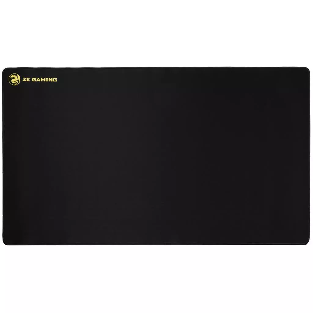 Коврик для мышки 2E Speed XL Black (2E-PGSP320B)