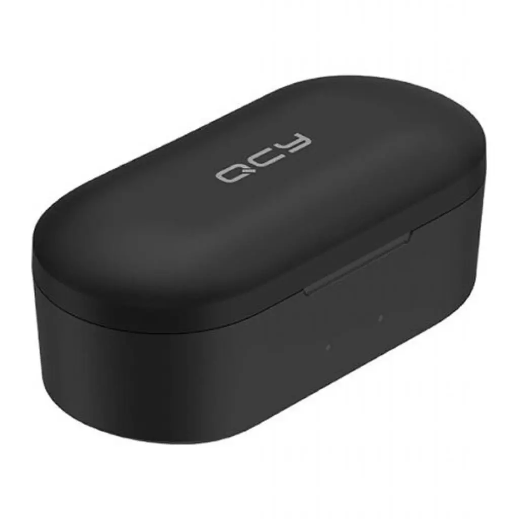 Наушники QCY T2C Black - 3 Наушники QCY T2C Black - 3