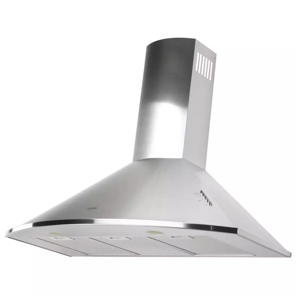 Вытяжка кухонная Eleyus Bora 1200 LED SMD 90 IS - 2 Вытяжка кухонная Eleyus Bora 1200 LED SMD 90 IS - 2