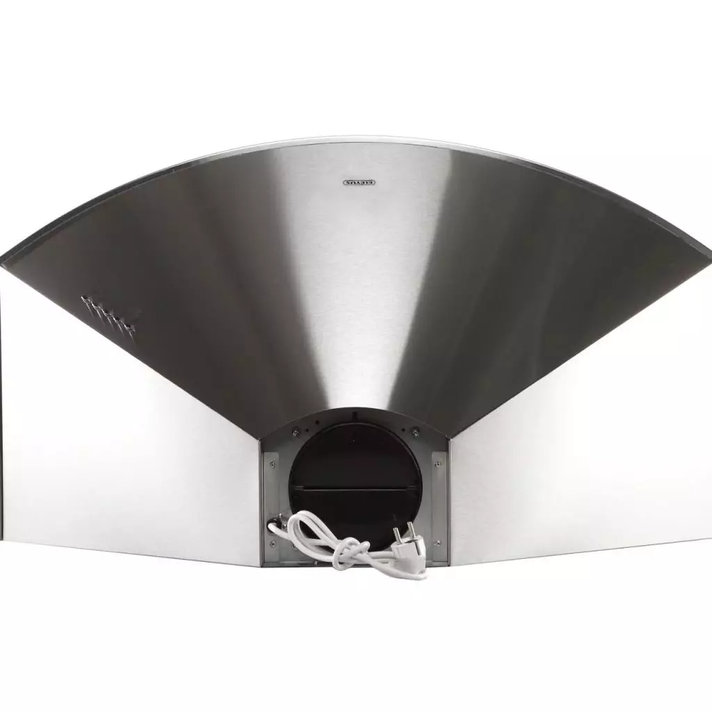 Вытяжка кухонная Eleyus Bora 1200 LED SMD 90 IS - 3 Вытяжка кухонная Eleyus Bora 1200 LED SMD 90 IS - 3
