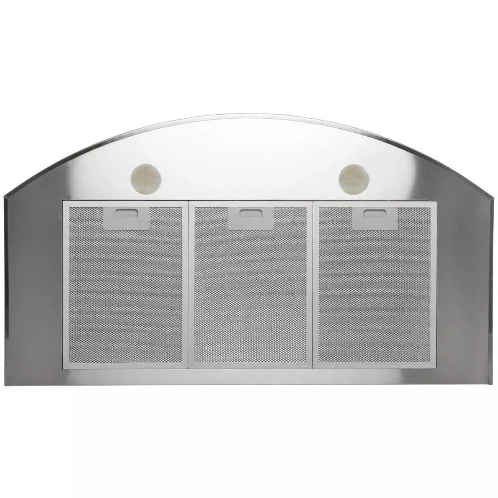 Вытяжка кухонная Eleyus Bora 1200 LED SMD 90 IS - 4 Вытяжка кухонная Eleyus Bora 1200 LED SMD 90 IS - 4