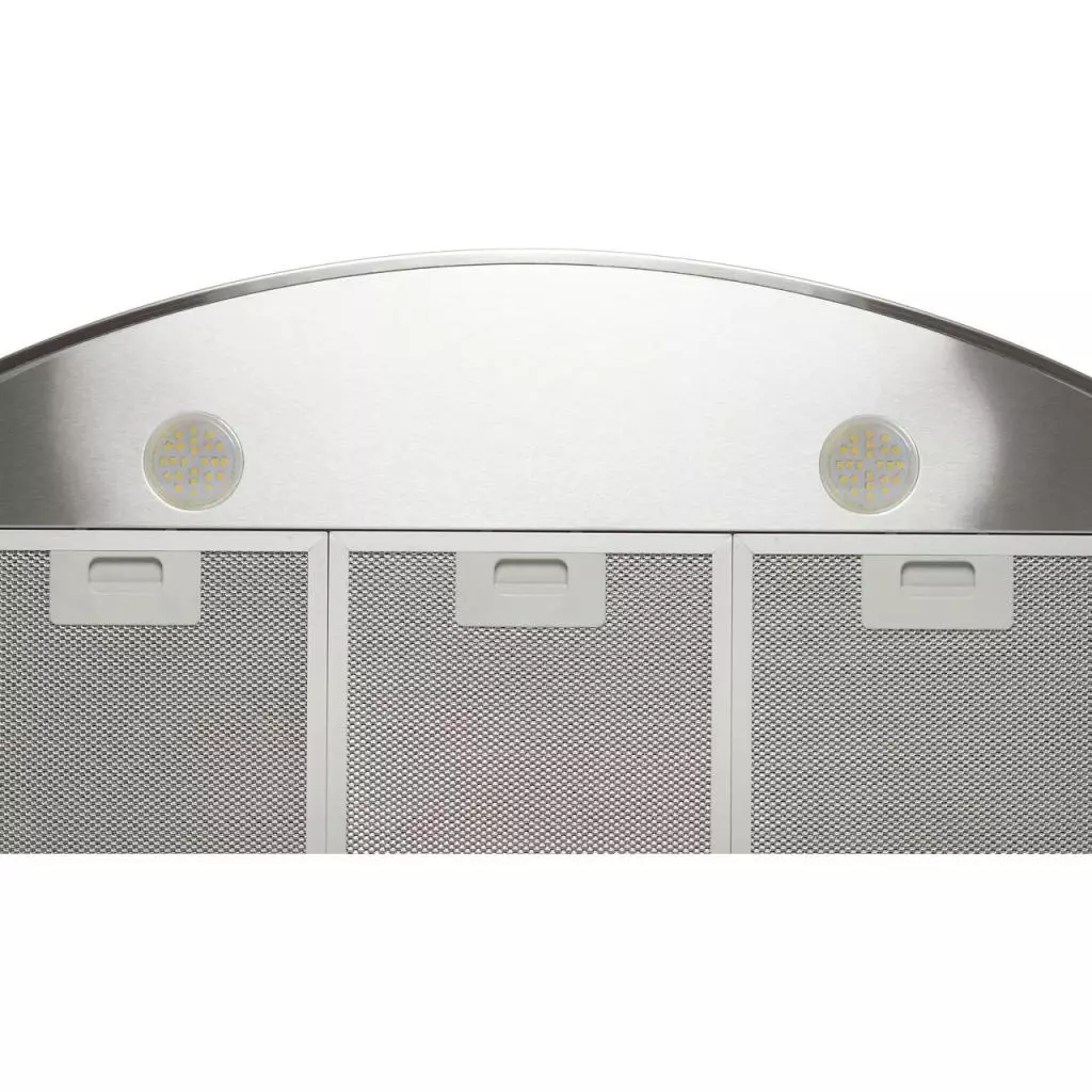 Вытяжка кухонная Eleyus Bora 1200 LED SMD 90 IS - 5 Вытяжка кухонная Eleyus Bora 1200 LED SMD 90 IS - 5