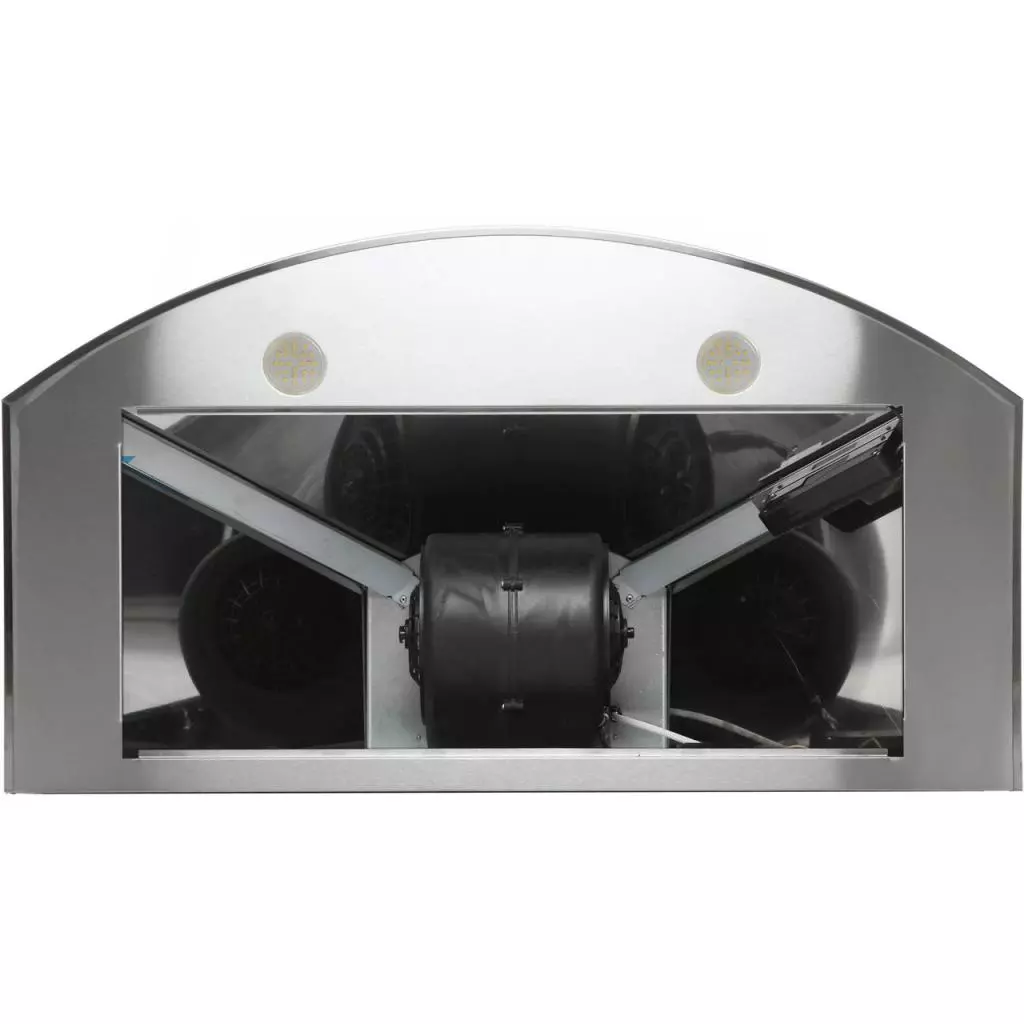 Вытяжка кухонная Eleyus Bora 1200 LED SMD 90 IS - 6 Вытяжка кухонная Eleyus Bora 1200 LED SMD 90 IS - 6