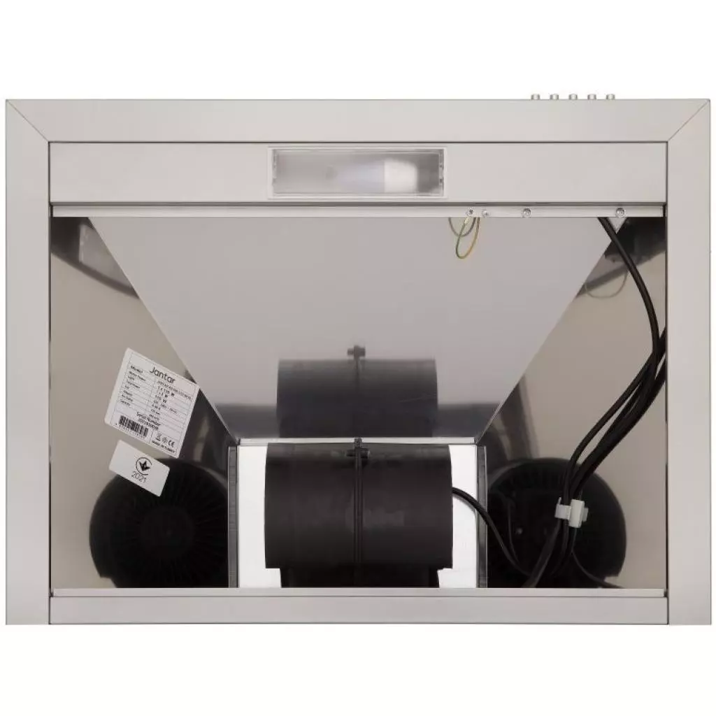 Вытяжка кухонная Jantar KB 650 LED 50 IS - 5 Вытяжка кухонная Jantar KB 650 LED 50 IS - 5