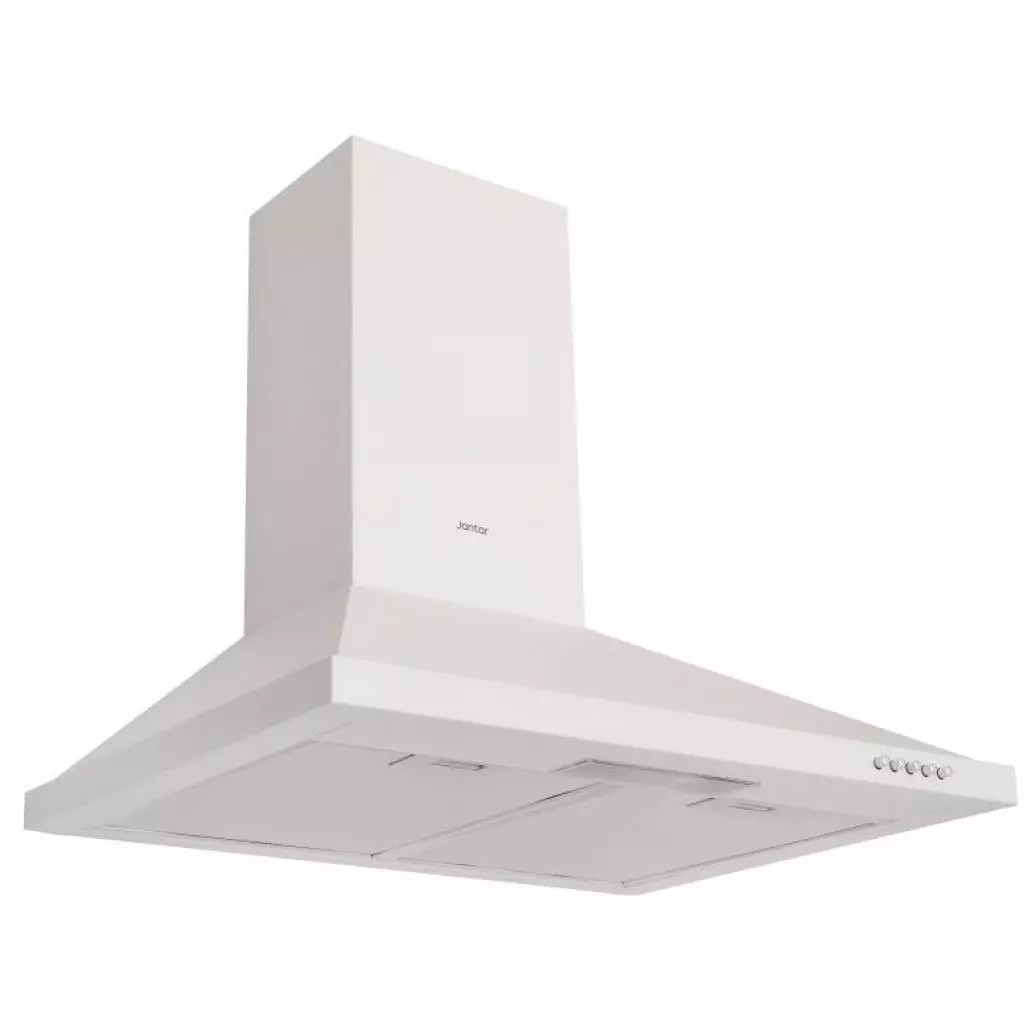 Вытяжка кухонная Jantar KB 650 LED 50 WH - 1 Вытяжка кухонная Jantar KB 650 LED 50 WH - 1