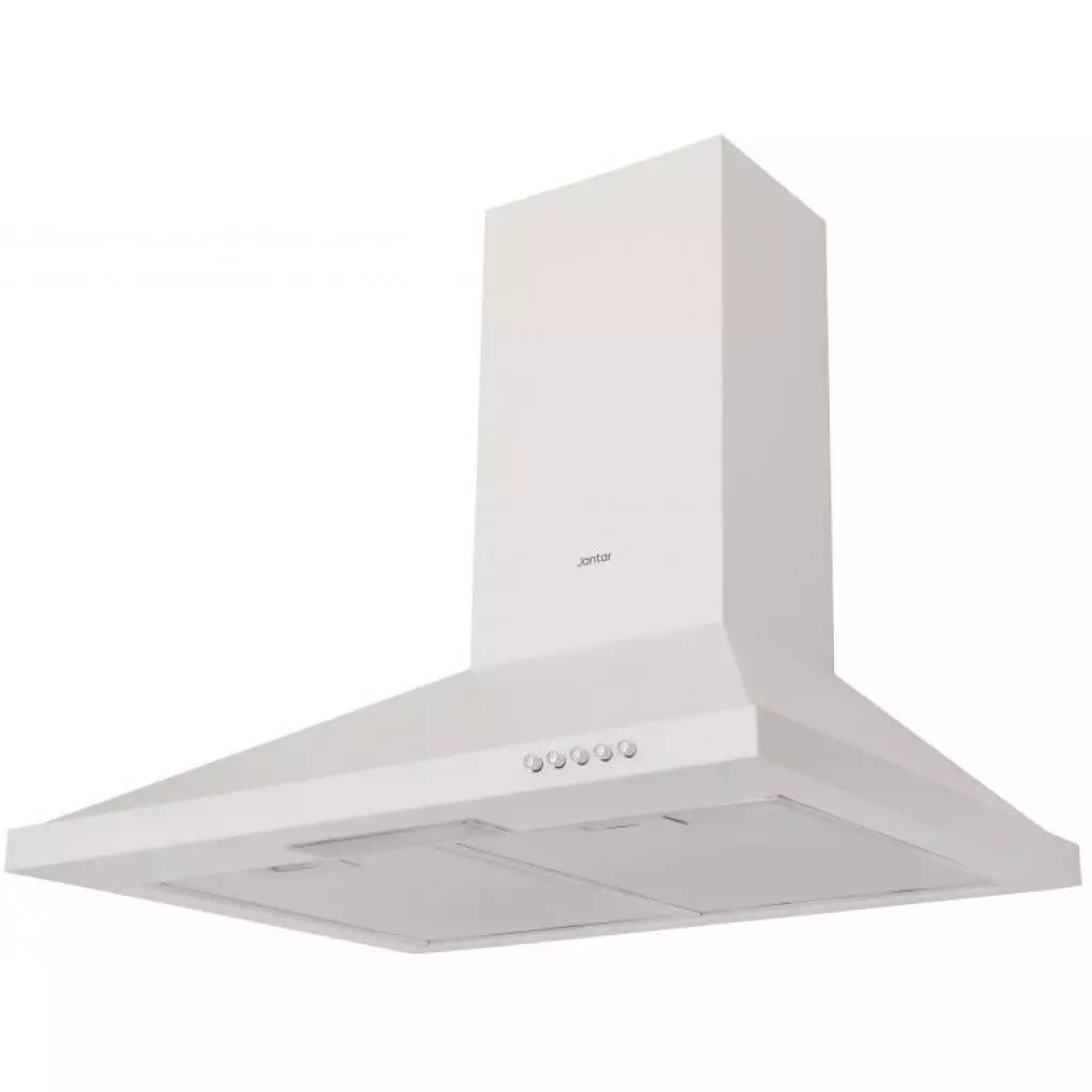 Вытяжка кухонная Jantar KB 650 LED 50 WH - 2 Вытяжка кухонная Jantar KB 650 LED 50 WH - 2