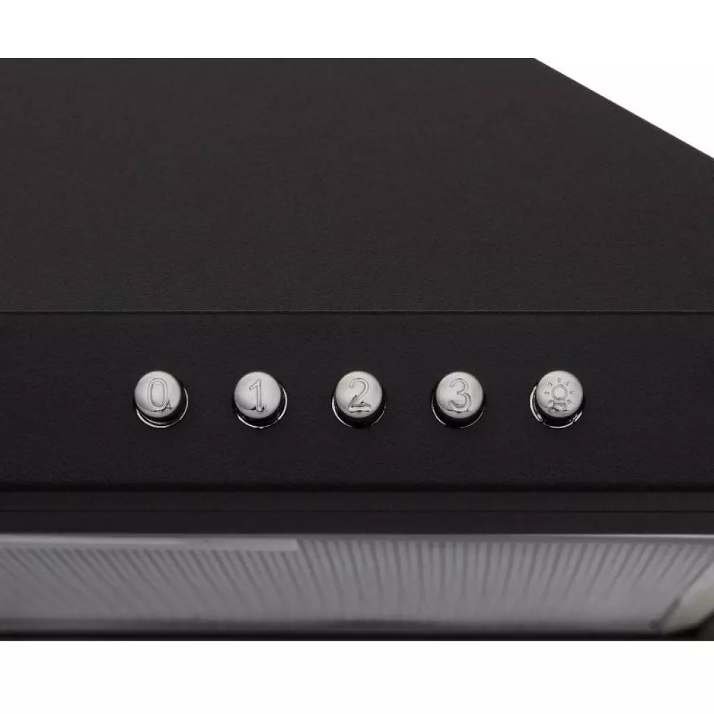 Вытяжка кухонная Jantar KB 650 LED 60 BL - 7 Вытяжка кухонная Jantar KB 650 LED 60 BL - 7